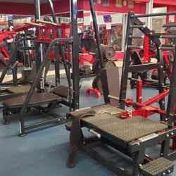 Muscles Factory Fitness & Gym