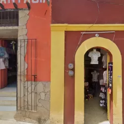 Mercería Nuñez Mendoza