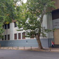 COLEGIO DON BOSCO MENDOZA - Nº 1 P