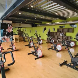 Nelson Vargas Family Fitness Santa Fe