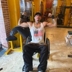 Gym Iron Boy