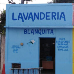 Lavandería Blanquita