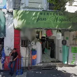 Mercerías San Miguel