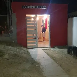 NAJERA BOXING CLUB