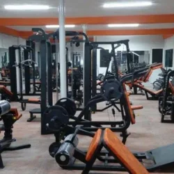 Rudy Sport Center