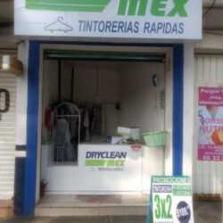 Dry Clean Mex
