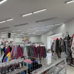 Parisina Monterrey Anáhuac Plaza