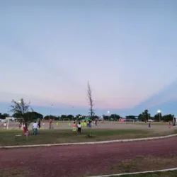Polideportivo Soto La Marina