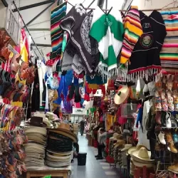 Mundo pañal Mercado Aldama