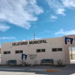 Velatorio Municipal Cd. Delicias
