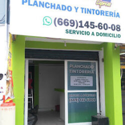 Planchamaz Xpress
