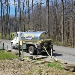 Morgantown Septic Tank Service