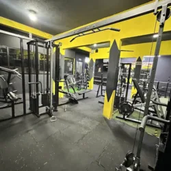 Conexión Gym