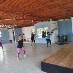Energy Club