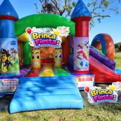 Brinca Fiesta