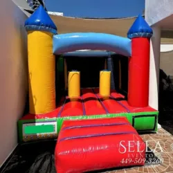 SELLA Eventos- Renta de Mobiliario Para Eventos Ags