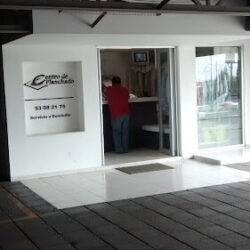 Centro de Planchado