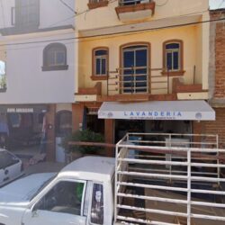 LAVANDERIA