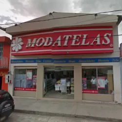 Modatelas Comalapa