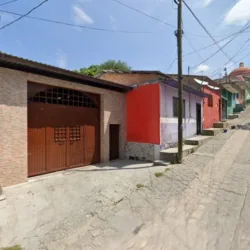 Salón luna dorada