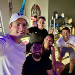 PSYCHO GYM
