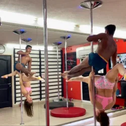 Xtreme Pole Studio