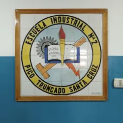 Escuela Industrial N 2