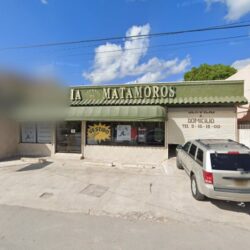 TINTORERIA EXPRESS de MATAMOROS