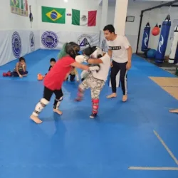 Team Navarro San Cristóbal
