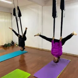 Prana Yoga Studio