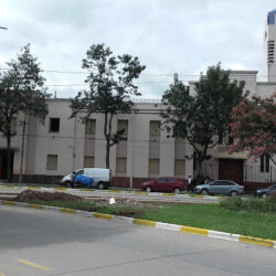 Colegio del Salvador