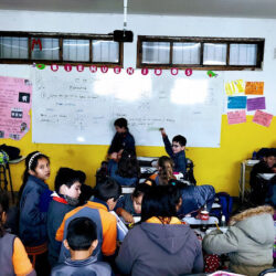Colegio PS-161 Clave de Sol