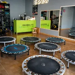 ONE FIT CLUB