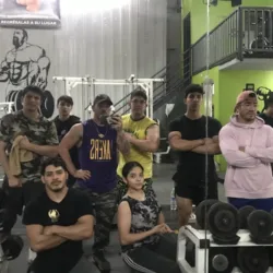 ERA FIT GYM APODACA