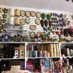 Artesanías Comarth