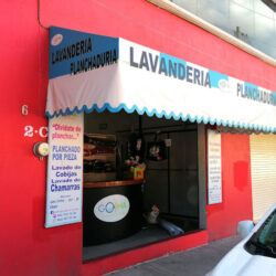 GoHa laundry & ironing