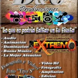 Sonido Extremo