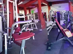 Gimnasio "Tónic"