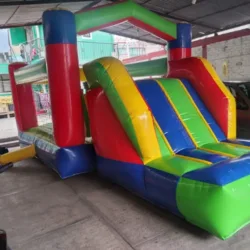 Renta de inflables