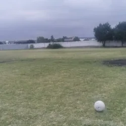 Deportiva Manuel Ávila Camacho