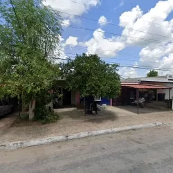 Micheladas cofu Izamal