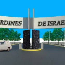 Jardines de Israel