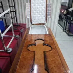 FUNERALES CAMPOS