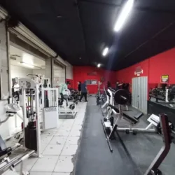 MXL Fitness Gym