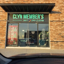 Clyn Member’s