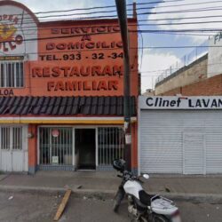 LAVANDERÍA CLINET