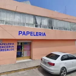 Papelería, mercería, regalos y perfumería ”COSMOS 8"