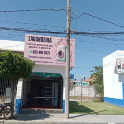 Fresh Start lavandería