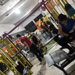 Pepe Gym
