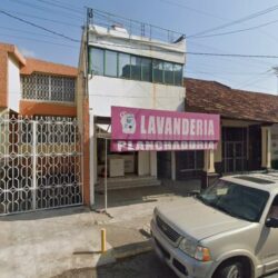El Lavadero Laundry Center